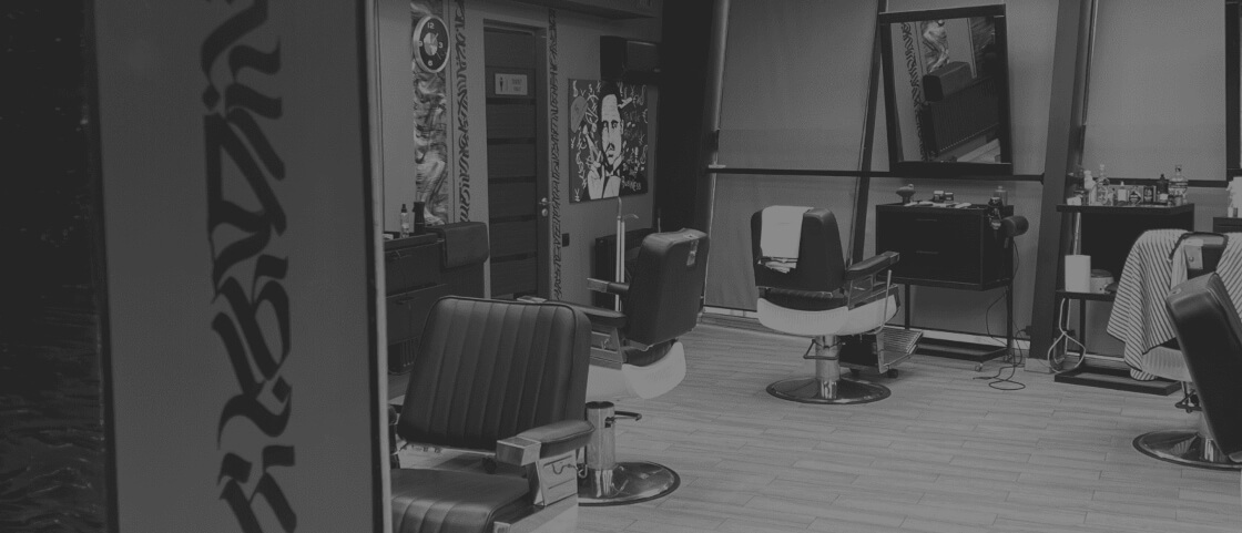 The Barber Spa Lindavista